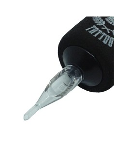 Grip Black Atomic Haze II DT