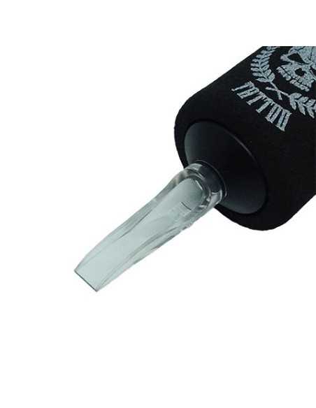 Grip Black Atomic Haze II OM (ABIERTO)