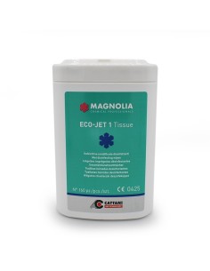 Toallitas Limpiadoras y...