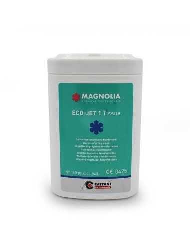 Magnolia-Toallitas Limpiadoras y...