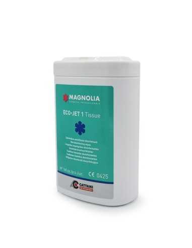 Magnolia-Toallitas Limpiadoras y...