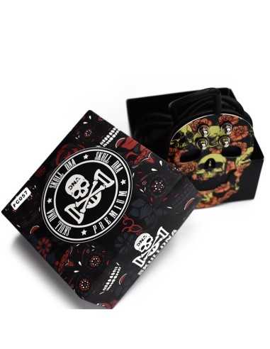 Pedal Tattooshop B 1