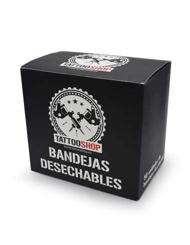Bandejas de trabajo 5