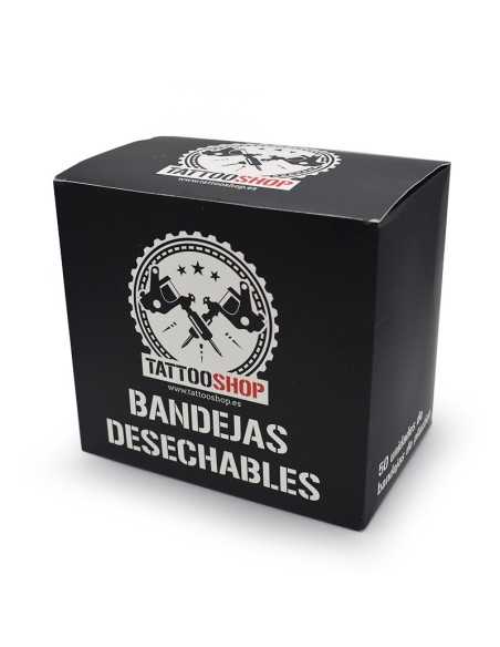 Bandejas de trabajo 5