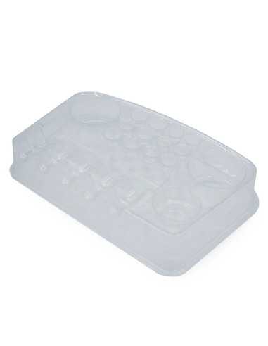 Bandejas de trabajo 5