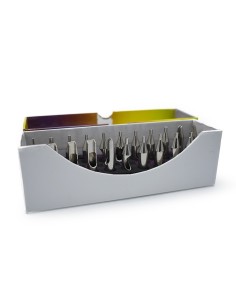 Pack Especial Tips de Acero...