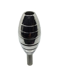 Grip de Acero Nº 42