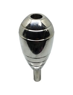 Grip de Acero Nº 82