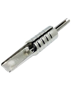 Grip con Tip 35 Flat de Acero