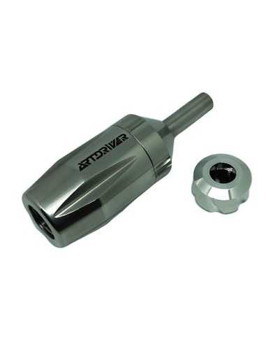 Grip de Acero para Cartucho Art Driver