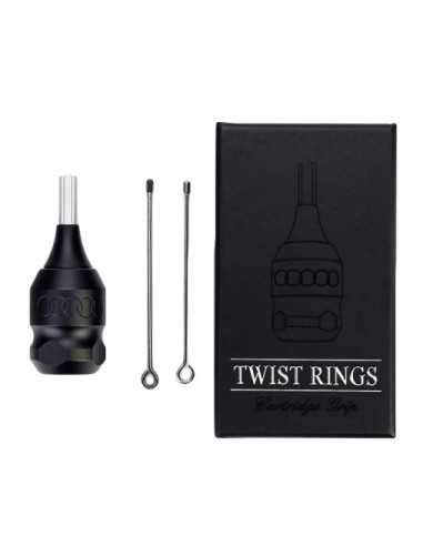 Grip de Aluminio para Cartucho Circle...