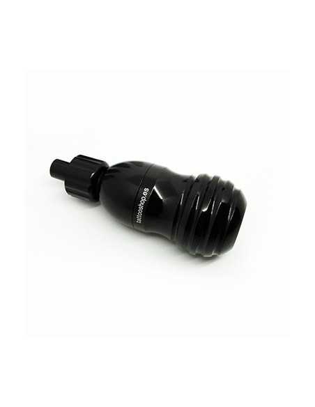 Grip para cartuchos de aluminio de alta calidad con 32mm de grosor.