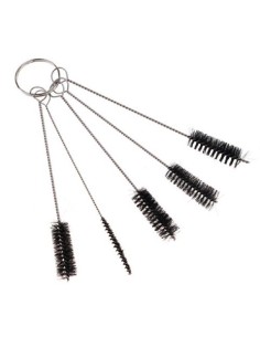 Cepillo Limpieza para Grip