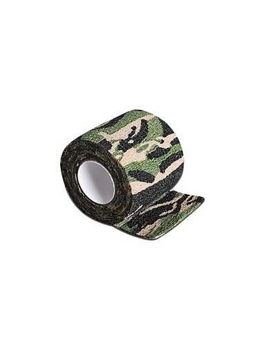 Funda / Venda ancha para Grip 45MM/5M...