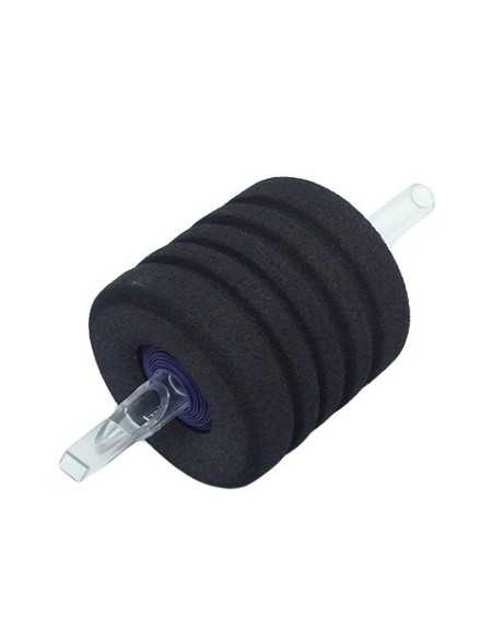 Funda para Grip de Espuma Ancha