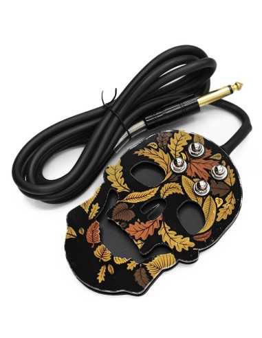 Pedal Tattooshop B 2