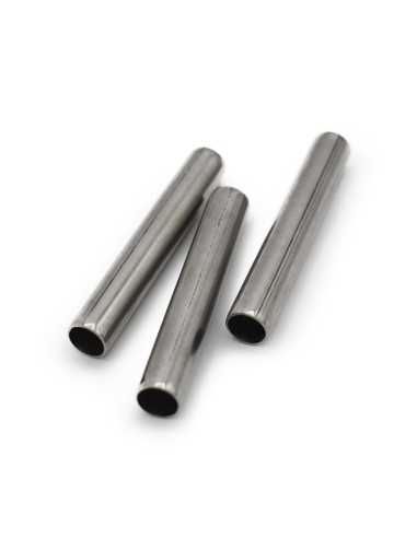 Tubo de acero para Grip