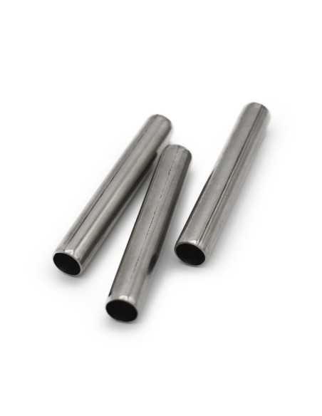 Tubo de acero para Grip