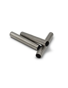 Tubo de acero para Grip