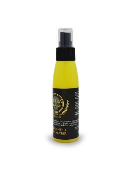Borrador de Plantilla - Stencil Off Peach 100 ml