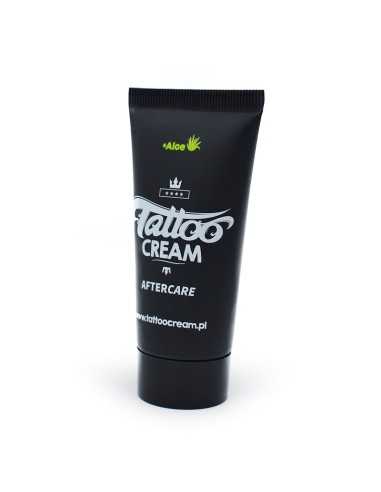 Tattoo Cream - Crema en Tubo Pequeño