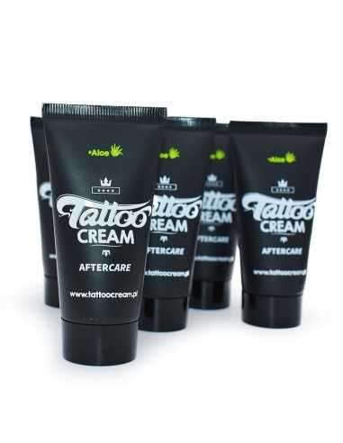 Expositor Crema Tattoo Cream en Tubo...