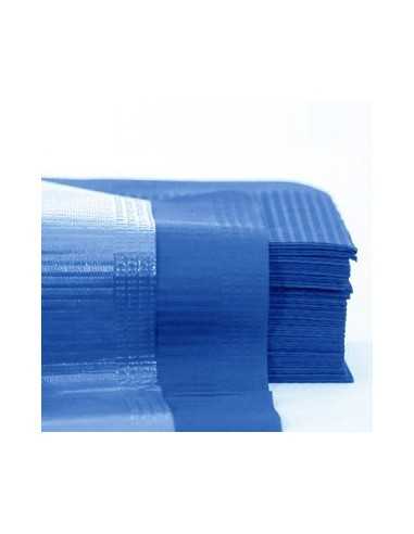 Campos de Trabajo Triple Capa - Azules