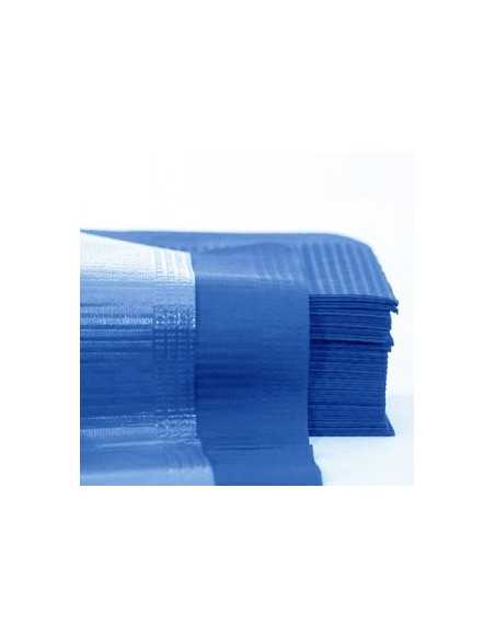 Campos de Trabajo Triple Capa - Azules