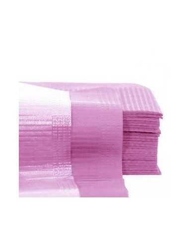 Campos de Trabajo Triple Capa - Rosa