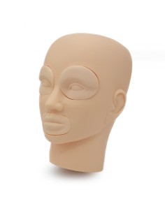 Cabeza para practicas de...