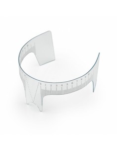 Regla de Simetria para Cejas 1