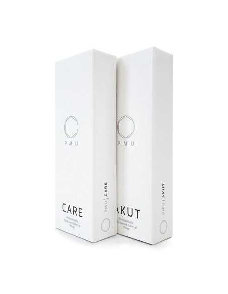Pack Curación Micro TattooMed PMU Akut + Care Box 2 x 15 ml