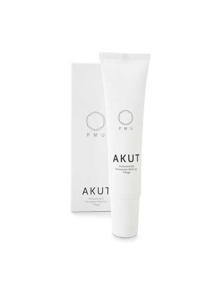 Pack Curación Micro TattooMed PMU Akut + Care Box 2 x 15 ml
