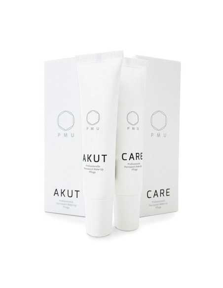 Pack Curación Micro TattooMed PMU Akut + Care Box 2 x 15 ml