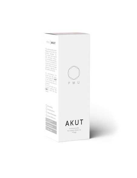 TattooMed Crema curación Micro PMU Akut