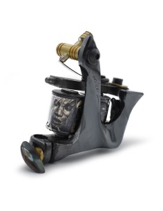 Máquina Small Shader...