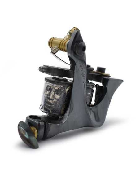 Máquina Small Shader (LeftHand) by Victor Portugal