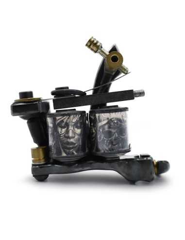 Máquina Small Shader (LeftHand) by...