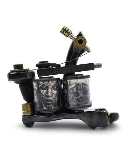 Máquina Small Shader (LeftHand) by Victor Portugal