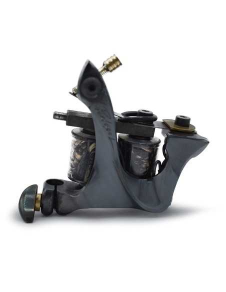 Máquina Small Shader (LeftHand) by Victor Portugal