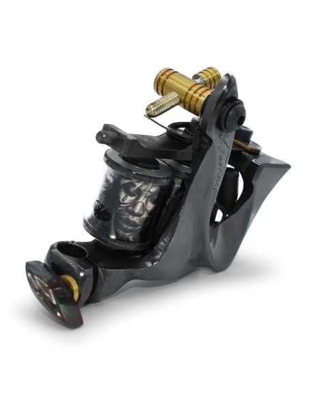 Máquina Small Liner (LeftHand) by Victor Portugal