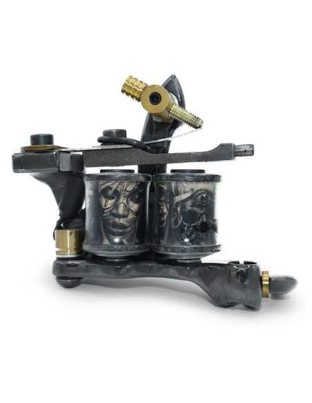 Máquina Small Liner (LeftHand) by Victor Portugal