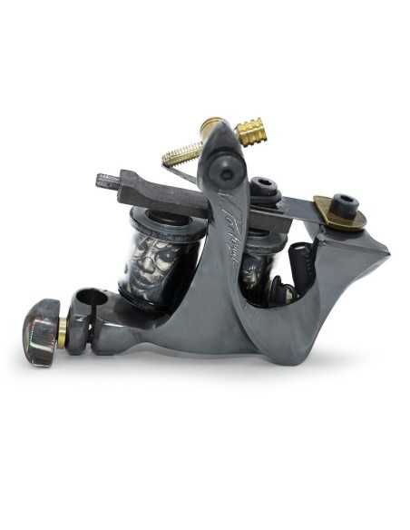 Máquina Small Liner (LeftHand) by Victor Portugal