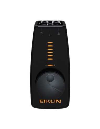 Fuente de alimentación Eikon, compatible con máquinas rotativas y de bobina