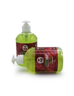 Jabón Green Soap Pequeño...