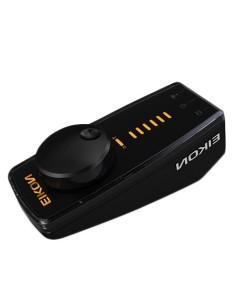 Fuente de alimentación Eikon, compatible con máquinas rotativas y de bobina