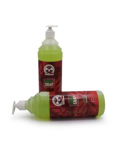 Jabón Green Soap Grande...