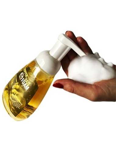 Espuma Ripper Haze Foam Tattooshop -...