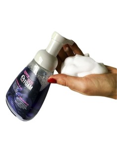 Espuma Ripper Haze Foam...