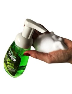 Espuma Ripper Haze Foam...